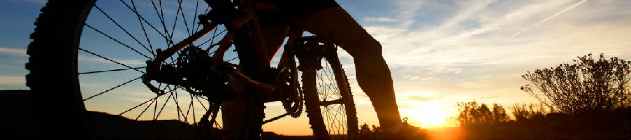 Radfahrer 1