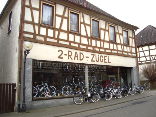 Shop