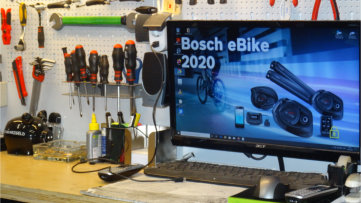 Werkstatt